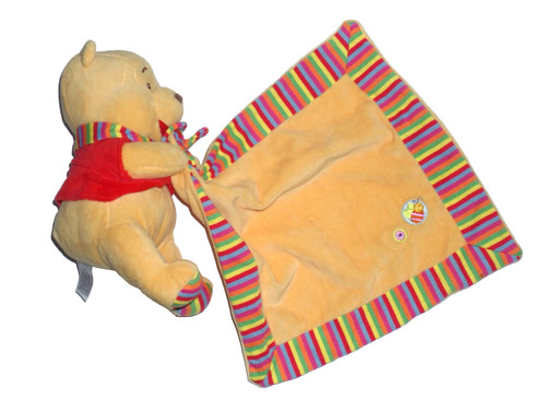 Wie neu winnie pooh nicotoy - *,