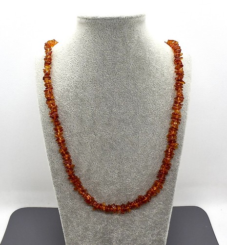 Echte natur bernstein kette - natur, bernstein-kette