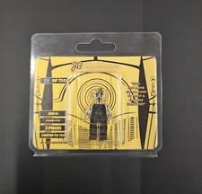 LEGO Star Wars Minifigur C-3PO