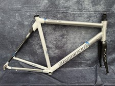 Steppenwolf Prisma SL Rennrad