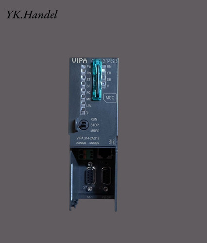 Vipa cpu 314sb - vipa, 314sb/314-2ag12
