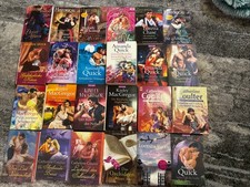 27 Historische Liebesromane