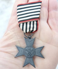 Orden Ehrenkreuz für