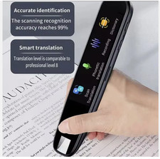 Scanner Stift, digitaler