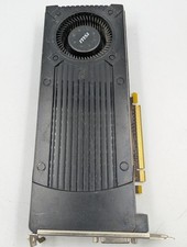 MSI GTX960 2GB GDDR5