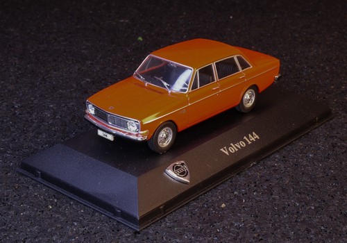 C6c612 atlas volvo collection - c6c612,