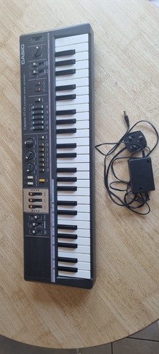 Casio casiotone 68 - casio,