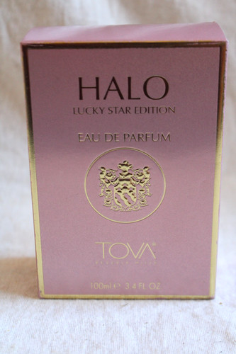 Tova halo lucky star - tova, eau