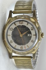 Anker 25 Rubis Herrenuhr Uhr