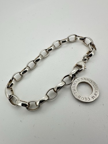Thomas sabo charm - thomas,