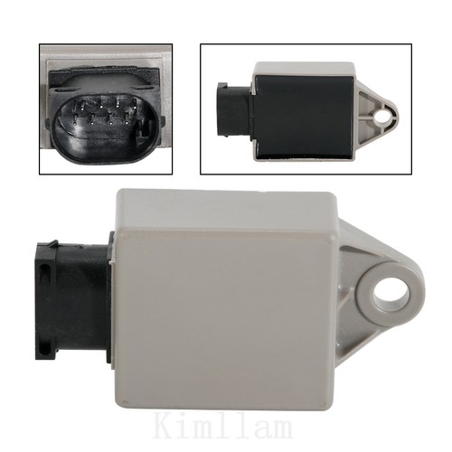Cdi unit box - box, for