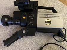 Hitachi Color Video Camera