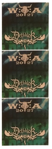 Wacken 2027 - , ...