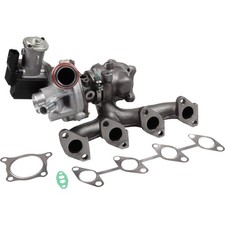 JP GROUP Turbolader ohne Pfand