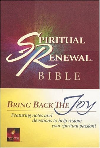 Spiritual renewal - spiritual,