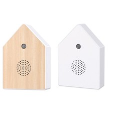 Singing bird box nature - box,nature, sound