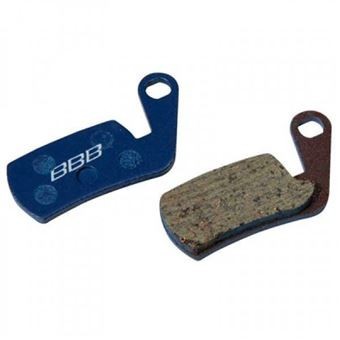 Bbb beläge bbs - beläge, magura