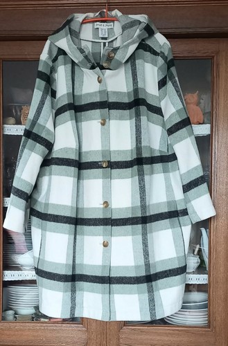 Damenjacke/Kurzmantel