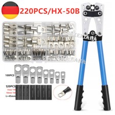 220 tlg Sortiment