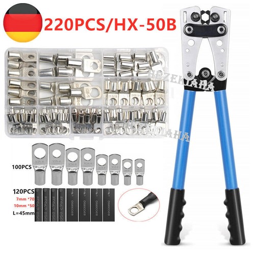 220 tlg sortiment - tlg,