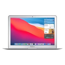 Apple MacBook Air 13" Zoll | Intel Core i5-4250U 128GB SSD 4GB RAM | A1466