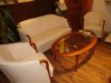 Edler Couchtisch von Schulenburg