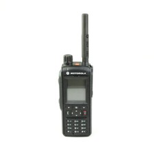 Motorola MTP6750 TETRA Handfunkgerät 350-470 MHz (H66PCN6TZ7AN)