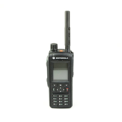 Motorola mtp6750 tetra - motorola,