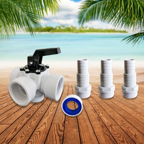Poolsun wege ventil pool - wege,