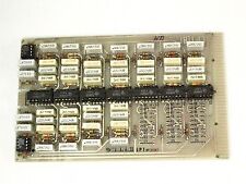 WERSI Comet / Platine LP 1 -5190285-52841