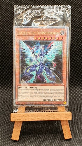 Galaxieaugen - yu-gi-oh!,