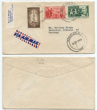 51173 usa beleg - 51173,