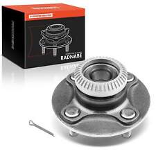 Radnabe Radlagersatz