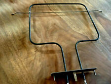 AKP541 Oberhitze Heizung