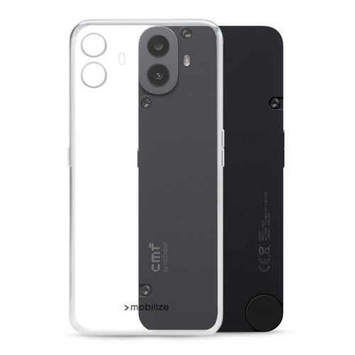 Tpu hülle cmf phone - tpu,