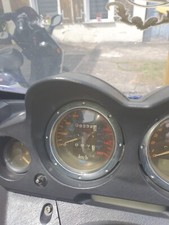 Roller 125ccm Koreaner