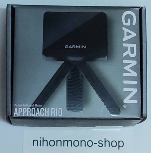Garmin approach r10 tragbarer - approach,