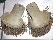 Uniform-Schulterstücke-Epaule