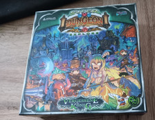 Super Dungeon Explore V2 Der vergessene König