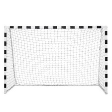 Fußballtor Fußball Netz