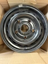 Stahlfelge Ford Transit/Custom/Tourneo/Connect  6,5 x 15 ET60