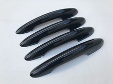 TÜRGRIFF VERKLEIDUNGEN