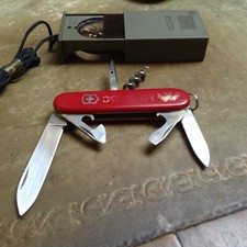 VICTORINOX ALLZWECKMESSER +