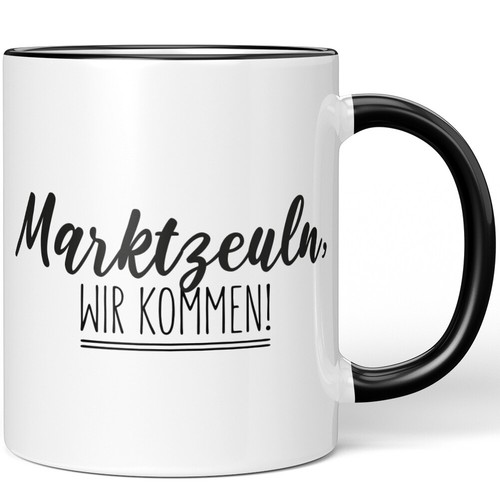 Marktzeuln wir kommen - marktzeuln,,