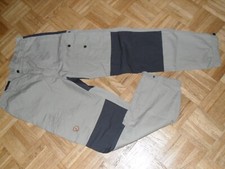 Fjällräven Outdoorhose Damen Hose Barents Pro Gr. 42 **NEU**