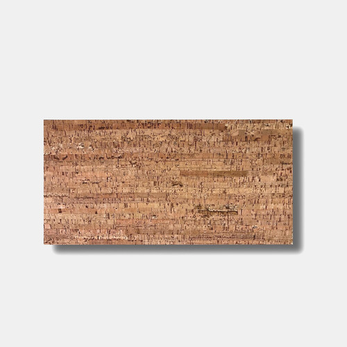 Kork rückwand natur - ,,