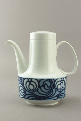 Rosenthal composition blaue - rosenthal,