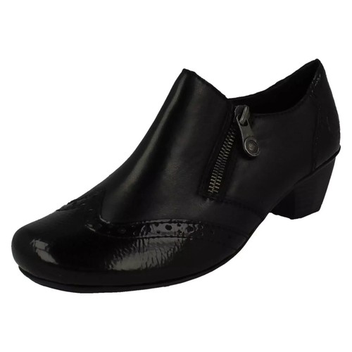 Damenschuhe rieker 41757 - damenschuhe,