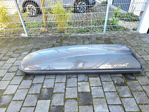 Dachkoffer jetbag 50kg - dachkoffer,