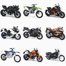 Motorrad KTM- Harley BMW-